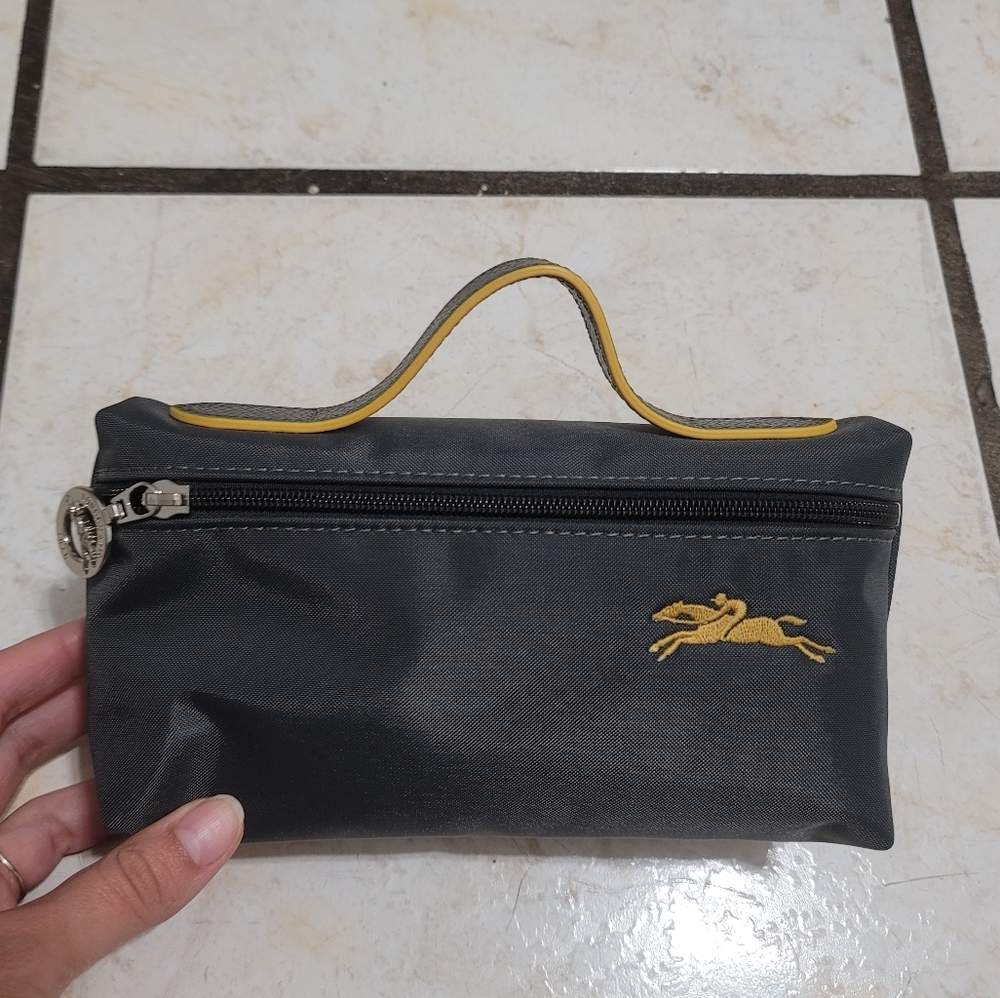 Longchamp Pouch